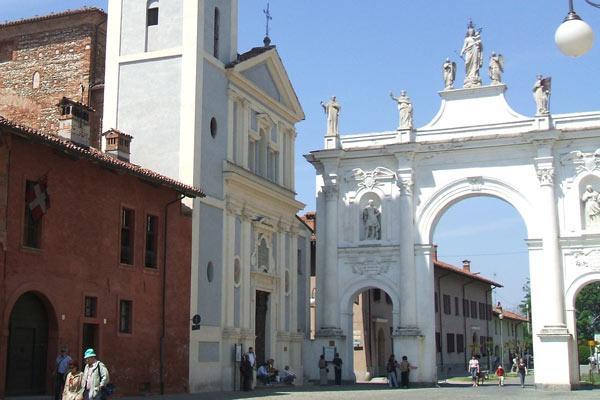 Апартаменти Il Mulino Di Geminella Narzole Екстер'єр фото