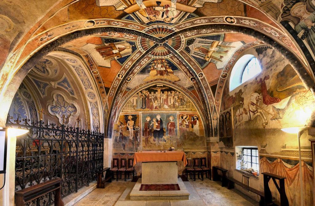 Апартаменти Il Mulino Di Geminella Narzole Екстер'єр фото