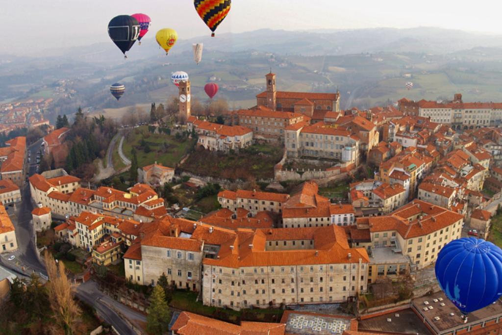 Апартаменти Il Mulino Di Geminella Narzole Екстер'єр фото