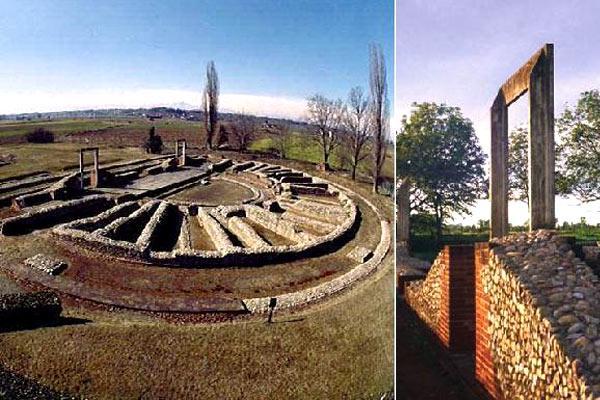 Апартаменти Il Mulino Di Geminella Narzole Екстер'єр фото